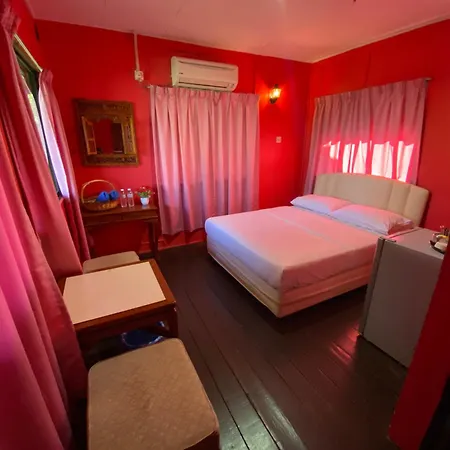 Nazri'S Place 2 Kampong Ayer Batang Exterior photo