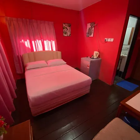 Nazri'S Place 2 Kampong Ayer Batang Room photo