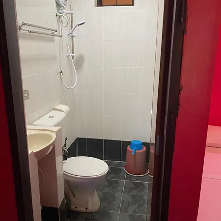 Nazri'S Place 2 Kampong Ayer Batang Room photo