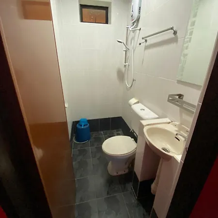 Nazri'S Place 2 Kampong Ayer Batang Room photo