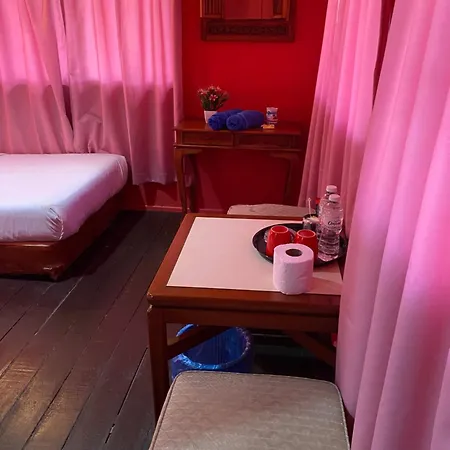 Nazri'S Place 2 Kampong Ayer Batang Room photo