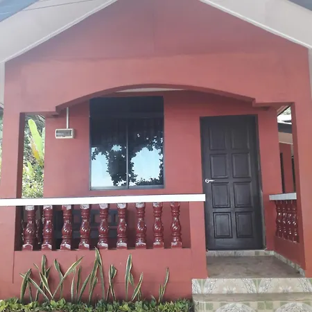 Nazri'S Place 2 Kampong Ayer Batang Room photo